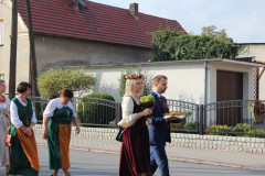 Dożynki